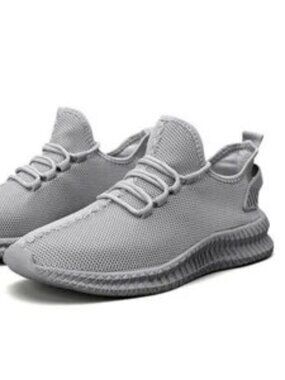 Running Shoes Sneakers Casual Men's Outdoor Athletic Jogging Sports Tennis Gym